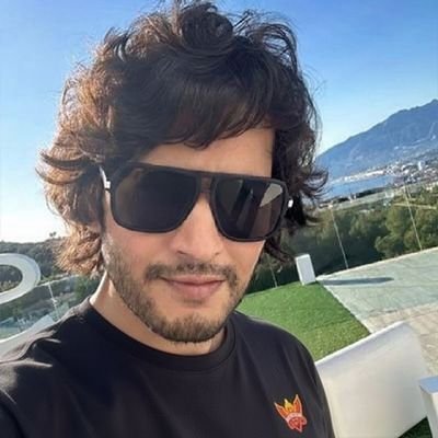 B A T M A N🪽's profile picture