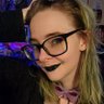 GeekGirlLyssa aka GeekyKatze (they/she) 的头像