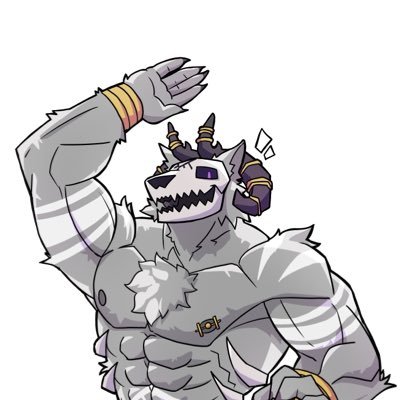 Baradragonborn's profile picture