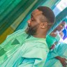 Фото профиля Olamide Alade