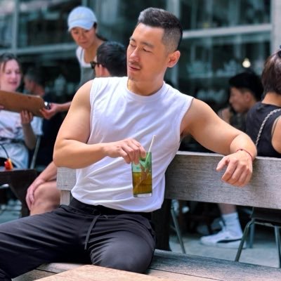 Lufei's profile picture