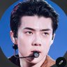 EXO SEHUN 🧡 的头像