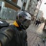 Profilbild von ahmet nabki