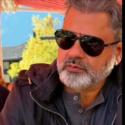 IRKsays's profile picture