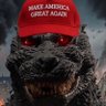 Фото профиля Florida MAGA Godzilla 2.0