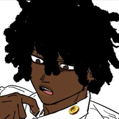 Agera△⊗ || JuJutsu Kaisen S1's profile picture