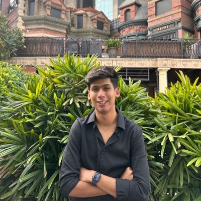 Varchasva's profile picture