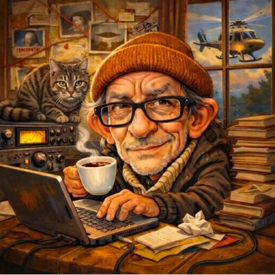 Shawn Holster's profile picture