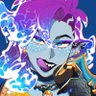 Фото профиля Undyne Arashi | Siren Goober 💜