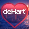 dehartdeheart profil fotoğrafı