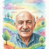 T.C.Mehmet Bozyel's profile picture