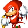 Profilbild von Knuckles Chaotix Fan