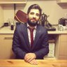 Profilbild von Saymın Banza 🇦🇼