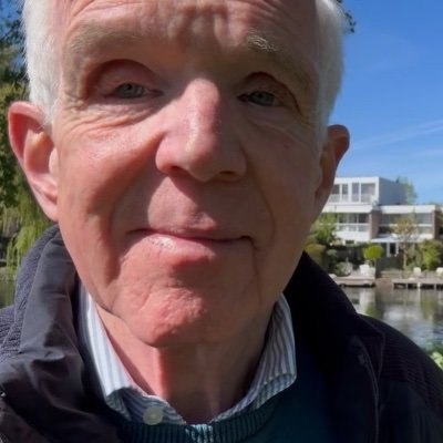 Geert Dales's profile picture