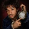 Gana (e/acc) profil fotoğrafı