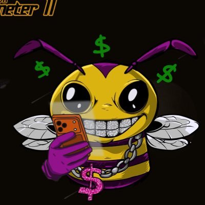 B.I.B.SSWAGO💥🐝's profile picture
