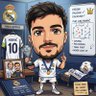 Profilbild von كابتن بــــســ🇮🇶ــام¹⁵،³⁶