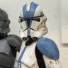 Clone Trooper profil fotoğrafı