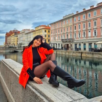 Maninani's profile picture