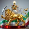 Фото профиля king Reza pahlavi for İran ✌🏻 👑🦁🇮🇷