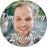 Profilbild von This is Dmitry Zhomir