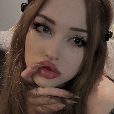 Egirl Brat 💕's profile picture