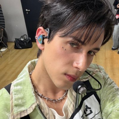 luvsaramburu's profile picture