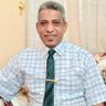 Mohamed Hussien profil fotoğrafı