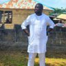 okpara ikenna oko profil fotoğrafı