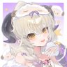 Profilbild von 莫琳娜𝓜𝓸𝓻𝓵𝓲𝓷𝓪⚜️養成系𝒱𝓉𝓊𝒷𝑒𝓇💜
