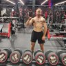 Profilbild von Nathan Mollee