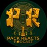 Pack Reacts Podcast 的头像