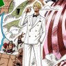 Vinsmoke D. Spalletti 的头像