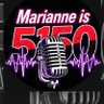 Marianne Jacobsen profil fotoğrafı