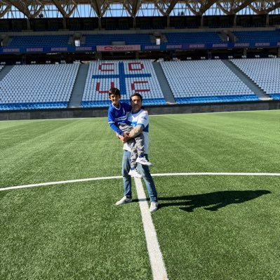 capitancruzado's profile picture