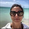 Cris 🇧🇷🇮🇱 profil fotoğrafı
