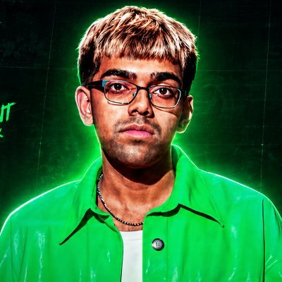 (fan) N3onHub's profile picture
