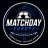 Matchday Europe profil fotoğrafı