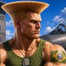 Guile Brasileiro 的头像