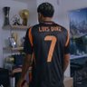 Luisiñho profil fotoğrafı