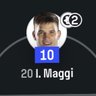Фото профиля LUQUE GOLES (IVAN MAGGI)