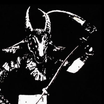 𖤐 🐐 𖤐's profile picture