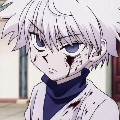 killuakbar's profile picture