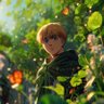 Armin's profile picture