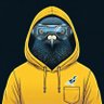 Serene profil fotoğrafı
