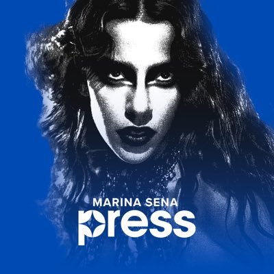 Marina Sena PRESS's profile picture