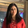 Amna Chaudhry profil fotoğrafı
