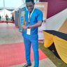 Profilbild von Cde George Denis