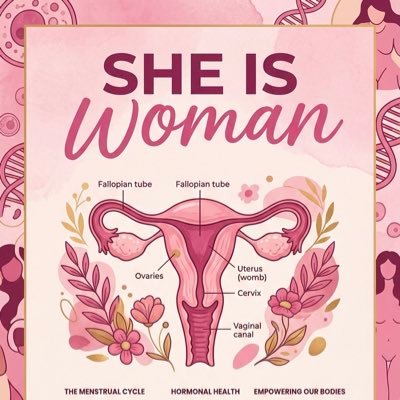 Sheis_WOMAN's profile picture