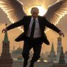 Фото профиля Slava Putin